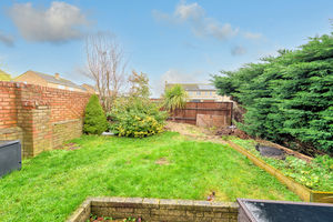 Garden- click for photo gallery